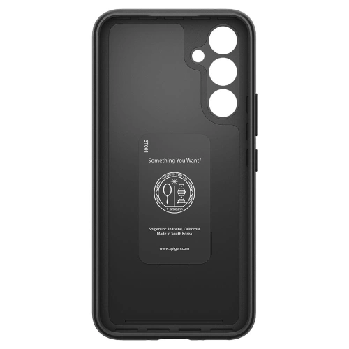 Kup Spigen Samsung Tasche Thin Fit Galaxy A54 5G Schwarz - SPN2809 - {ean13} - Sklep Home Screen