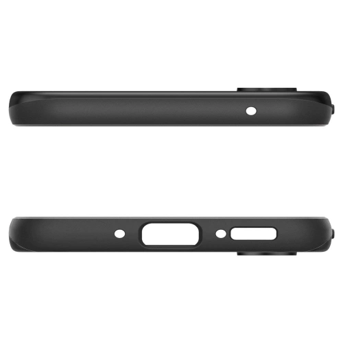 Kup Spigen Samsung Tasche Thin Fit Galaxy A54 5G Schwarz - SPN2809 - {ean13} - Sklep Home Screen