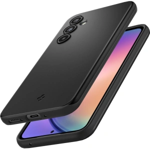 Buy Case Spigen Thin Fit Samsung Galaxy A54 5G Black - SPN2809 - {ean13} - Home Screen Store Europe