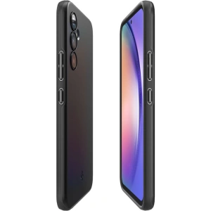 Buy Case Spigen Thin Fit Samsung Galaxy A54 5G Black - SPN2809 - {ean13} - Home Screen Store Europe