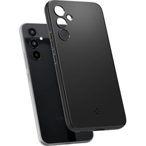 Buy Case Spigen Thin Fit Samsung Galaxy A54 5G Black - SPN2809 - {ean13} - Home Screen Store Europe