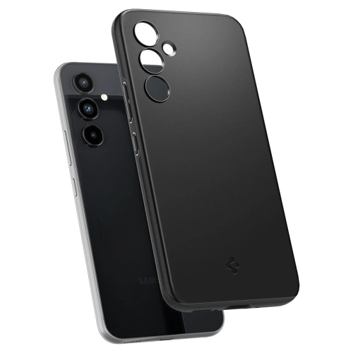 Kup Spigen Samsung Tasche Thin Fit Galaxy A54 5G Schwarz - SPN2809 - {ean13} - Sklep Home Screen