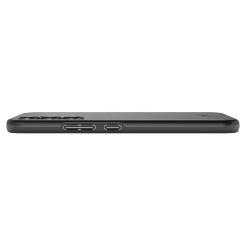 Kup Spigen Samsung Tasche Thin Fit Galaxy A54 5G Schwarz - SPN2809 - {ean13} - Sklep Home Screen