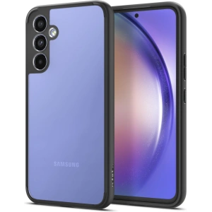 Buy Case Spigen Ultra Hybrid Samsung Galaxy A54 5G Matte Black - SPN2810 - {ean13} - Home Screen Store Europe