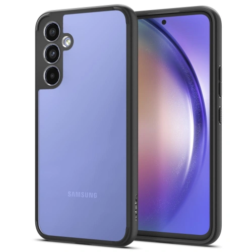 Kup Spigen Samsung Tasche Ultra Hybrid Galaxy A54 5G Mattschwarz - SPN2810 - {ean13} - Sklep Home Screen