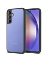 Spigen Samsung Tasche Ultra Hybrid Galaxy A54 5G Mattschwarz
