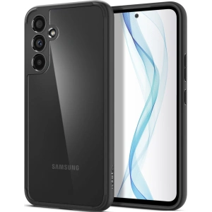 Buy Case Spigen Ultra Hybrid Samsung Galaxy A54 5G Matte Black - SPN2810 - {ean13} - Home Screen Store Europe
