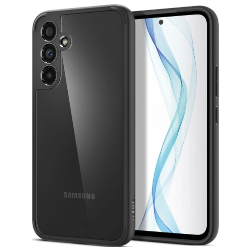 Kup Spigen Samsung Tasche Ultra Hybrid Galaxy A54 5G Mattschwarz - SPN2810 - {ean13} - Sklep Home Screen