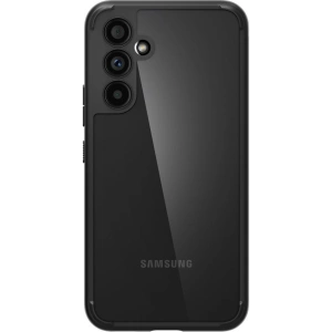 Buy Case Spigen Ultra Hybrid Samsung Galaxy A54 5G Matte Black - SPN2810 - {ean13} - Home Screen Store Europe
