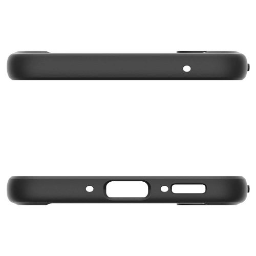 Kup Spigen Samsung Tasche Ultra Hybrid Galaxy A54 5G Mattschwarz - SPN2810 - {ean13} - Sklep Home Screen