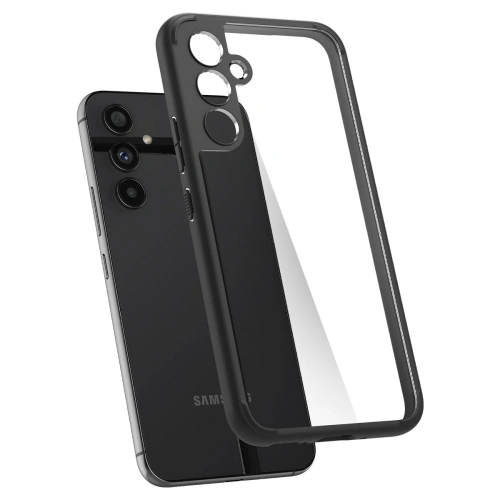 Kup Spigen Samsung Tasche Ultra Hybrid Galaxy A54 5G Mattschwarz - SPN2810 - {ean13} - Sklep Home Screen