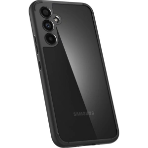Buy Case Spigen Ultra Hybrid Samsung Galaxy A54 5G Matte Black - SPN2810 - {ean13} - Home Screen Store Europe