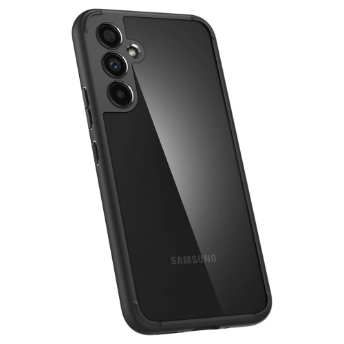 Kup Spigen Samsung Tasche Ultra Hybrid Galaxy A54 5G Mattschwarz - SPN2810 - {ean13} - Sklep Home Screen