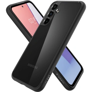 Buy Case Spigen Ultra Hybrid Samsung Galaxy A54 5G Matte Black - SPN2810 - {ean13} - Home Screen Store Europe