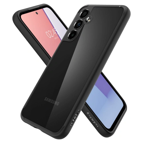 Kup Spigen Samsung Tasche Ultra Hybrid Galaxy A54 5G Mattschwarz - SPN2810 - {ean13} - Sklep Home Screen