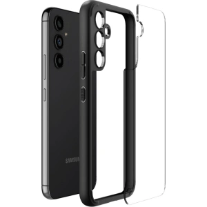 Buy Case Spigen Ultra Hybrid Samsung Galaxy A54 5G Matte Black - SPN2810 - {ean13} - Home Screen Store Europe
