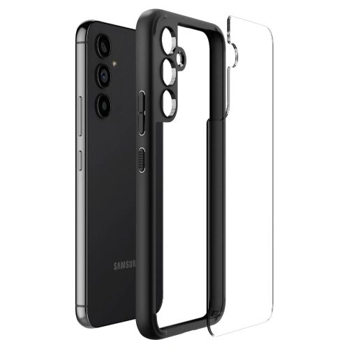 Kup Spigen Samsung Tasche Ultra Hybrid Galaxy A54 5G Mattschwarz - SPN2810 - {ean13} - Sklep Home Screen
