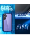 Kup Spigen Samsung Tasche Ultra Hybrid Galaxy A54 5G Mattschwarz - SPN2810 - {ean13} - Sklep Home Screen