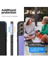 Kup Etui Spigen Ultra Hybrid Samsung Galaxy A54 5G matně černé - SPN2810 - {ean13} - Sklep Home Screen