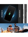 Kup Spigen Samsung Tasche Ultra Hybrid Galaxy A54 5G Mattschwarz - SPN2810 - {ean13} - Sklep Home Screen
