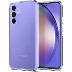 Kup Etui Spigen Ultra Hybrid Samsung Galaxy A54 5G Crystal Clear - SPN2811 - {ean13} - Sklep Home Screen