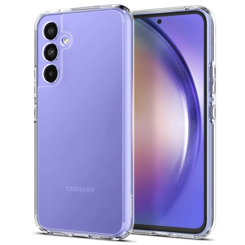 Kup Spigen Samsung Gehäuse Ultra Hybrid Galaxy A54 5G Kristallklar - SPN2811 - {ean13} - Sklep Home Screen