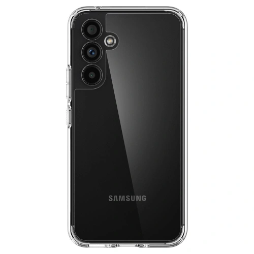 Kup Etui Spigen Ultra Hybrid Samsung Galaxy A54 5G Crystal Clear - SPN2811 - {ean13} - Sklep Home Screen