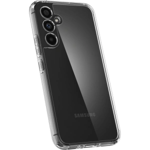 Buy Case Spigen Ultra Hybrid Samsung Galaxy A54 5G Crystal Clear - SPN2811 - {ean13} - Home Screen Store Europe