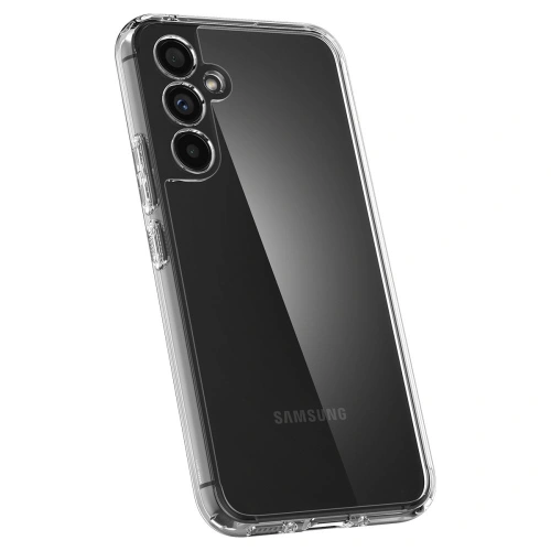 Kup Etui Spigen Ultra Hybrid Samsung Galaxy A54 5G Crystal Clear - SPN2811 - {ean13} - Sklep Home Screen