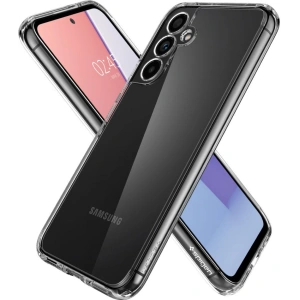 Buy Case Spigen Ultra Hybrid Samsung Galaxy A54 5G Crystal Clear - SPN2811 - {ean13} - Home Screen Store Europe