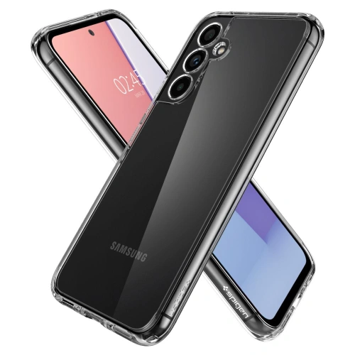 Kup Etui Spigen Ultra Hybrid Samsung Galaxy A54 5G Crystal Clear - SPN2811 - {ean13} - Sklep Home Screen