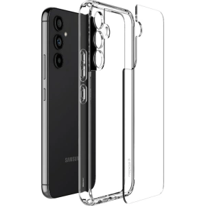 Buy Case Spigen Ultra Hybrid Samsung Galaxy A54 5G Crystal Clear - SPN2811 - {ean13} - Home Screen Store Europe