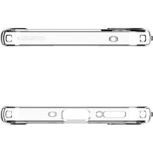 Buy Case Spigen Ultra Hybrid Samsung Galaxy A54 5G Crystal Clear - SPN2811 - {ean13} - Home Screen Store Europe