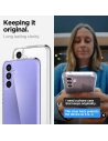 Kup Etui Spigen Ultra Hybrid Samsung Galaxy A54 5G Crystal Clear - SPN2811 - {ean13} - Sklep Home Screen