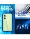 Kup Etui Spigen Ultra Hybrid Samsung Galaxy A54 5G Crystal Clear - SPN2811 - {ean13} - Sklep Home Screen