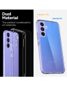 Kup Etui Spigen Ultra Hybrid Samsung Galaxy A54 5G Crystal Clear - SPN2811 - {ean13} - Sklep Home Screen