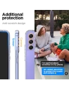 Kup Etui Spigen Ultra Hybrid Samsung Galaxy A54 5G Crystal Clear - SPN2811 - {ean13} - Sklep Home Screen