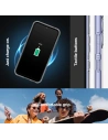 Kup Etui Spigen Ultra Hybrid Samsung Galaxy A54 5G Crystal Clear - SPN2811 - {ean13} - Sklep Home Screen