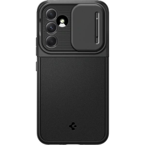 Buy Case Spigen Optik Armor Samsung Galaxy A54 5G Black - SPN2812 - {ean13} - Home Screen Store Europe