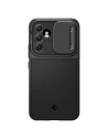 Kup Spigen Samsung Case Optik Armor Galaxy A54 5G Schwarz - SPN2812 - {ean13} - Sklep Home Screen