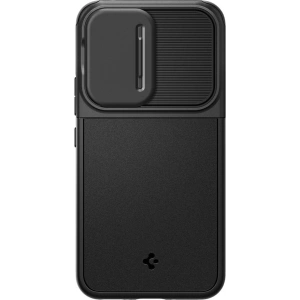 Buy Case Spigen Optik Armor Samsung Galaxy A54 5G Black - SPN2812 - {ean13} - Home Screen Store Europe