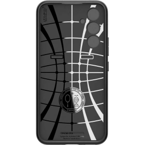 Buy Case Spigen Optik Armor Samsung Galaxy A54 5G Black - SPN2812 - {ean13} - Home Screen Store Europe