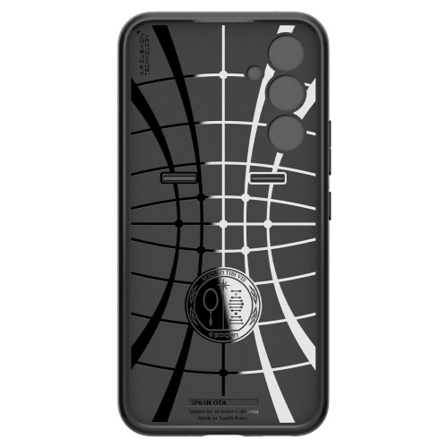 Kup Spigen Samsung Case Optik Armor Galaxy A54 5G Schwarz - SPN2812 - {ean13} - Sklep Home Screen