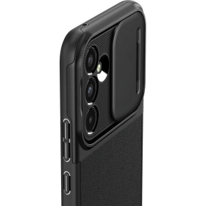 Buy Case Spigen Optik Armor Samsung Galaxy A54 5G Black - SPN2812 - {ean13} - Home Screen Store Europe