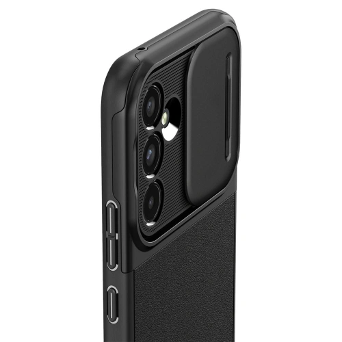 Kup Spigen Samsung Case Optik Armor Galaxy A54 5G Schwarz - SPN2812 - {ean13} - Sklep Home Screen