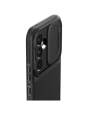 Kup Spigen Samsung Case Optik Armor Galaxy A54 5G Schwarz - SPN2812 - {ean13} - Sklep Home Screen