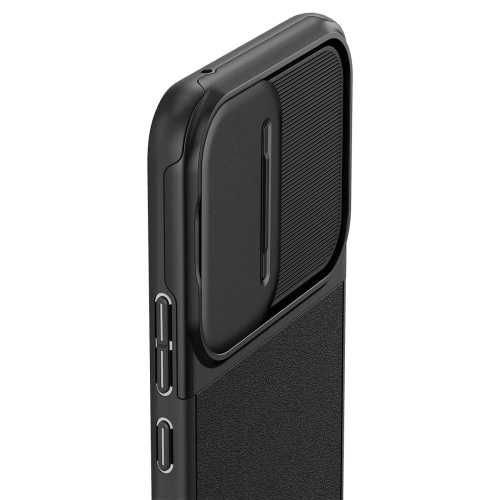 Kup Spigen Samsung Case Optik Armor Galaxy A54 5G Schwarz - SPN2812 - {ean13} - Sklep Home Screen
