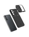 Kup Spigen Samsung Case Optik Armor Galaxy A54 5G Schwarz - SPN2812 - {ean13} - Sklep Home Screen