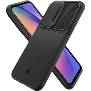 Buy Case Spigen Optik Armor Samsung Galaxy A54 5G Black - SPN2812 - {ean13} - Home Screen Store Europe