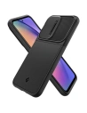 Kup Spigen Samsung Case Optik Armor Galaxy A54 5G Schwarz - SPN2812 - {ean13} - Sklep Home Screen